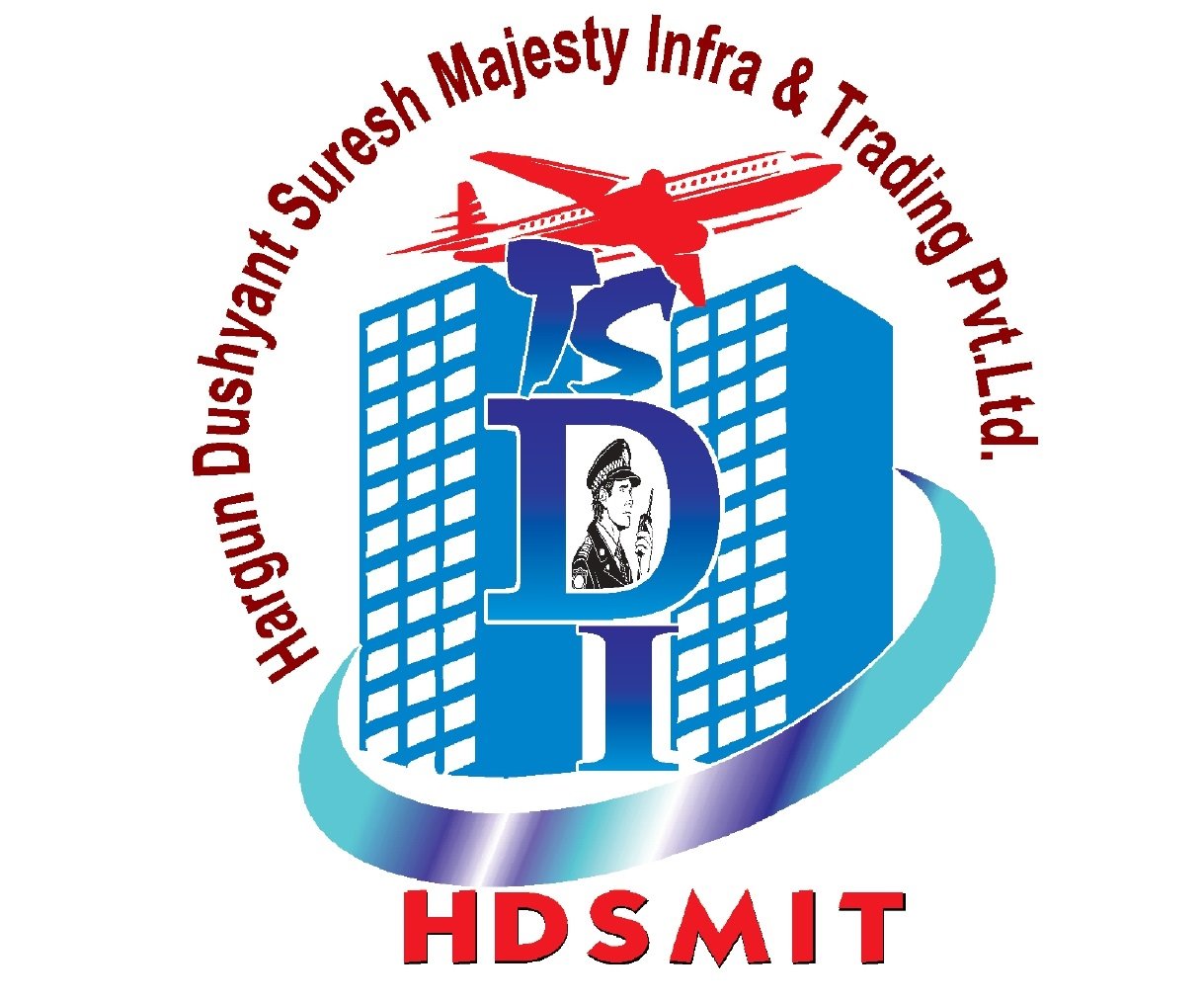 HDS Logo