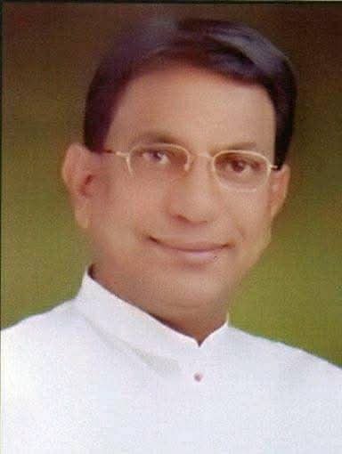 Suresh Ganpat Sakhare